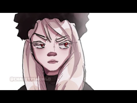 Charity Speedpaint#206