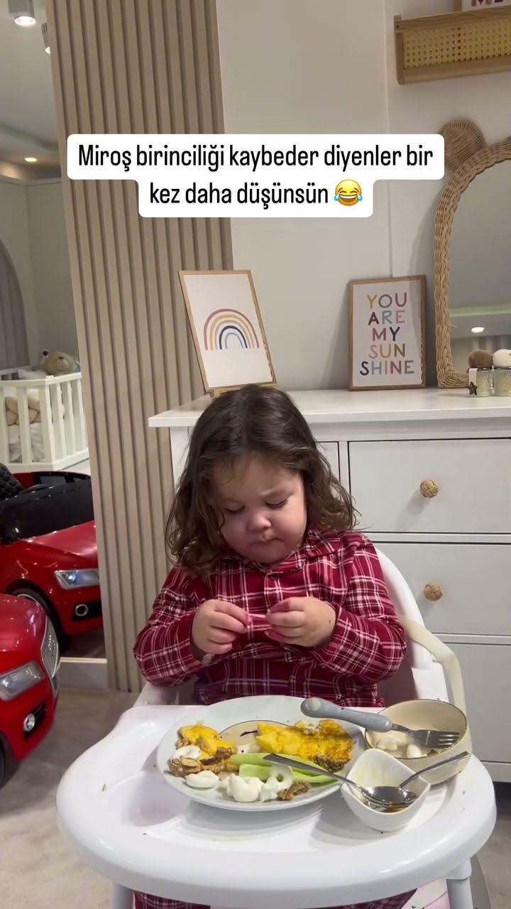 Miroş birinciliği kaybeder diyenler bir kez daha düşünsün ?