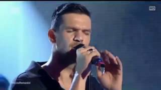 Vocea Romaniei Semifinala 2016 Vama Ghosts At War