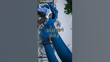 Shiv tandav song. devo ke dev mahadev #whatsApp status short video