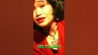 SHELLA MARCELLA - Lidah Tak Bertulang