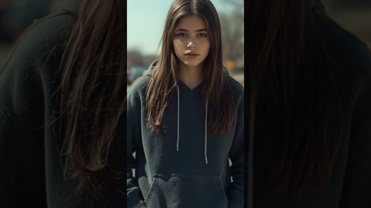 Teen Who Killed Parents Begged True Crime Influencers To Cover Her Story