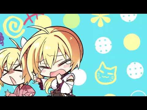 Senren＊Banka trailer thumbnail