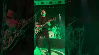 Rise Against - Whereabouts Unknown, live at the Metro 31.3.2023 (part 1)