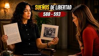 Sueños de Libertad Episodes 588-593: Beatriz’s Letter Shatters Begoña’s World [Preview]