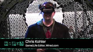 Thumbnail for WIRED "Massive" Supercut