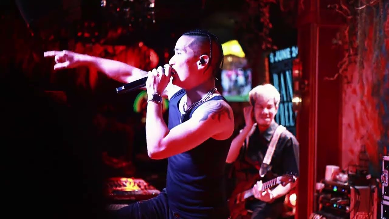 ใส่ร้ายป้ายสี - 𝗕𝗮𝗻𝗸 𝗽𝗿𝗲𝗲𝘁𝗶 x เสือ 虎 𝗘𝗸𝗸𝗮𝗺𝗮𝗶 🐯 05.06.2024