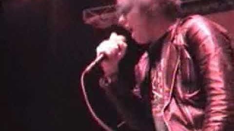 My Chemical Romance It