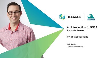 How to solve GNSS positioning problems - Intro to GNSS Episode 7 – GNSS Applications | NovAtel