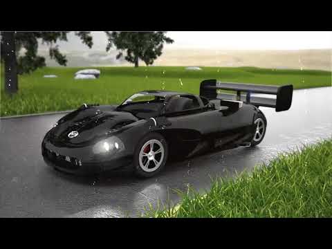 Demo Reel Ejemplo Diseño y Modelado 3D | MasterD