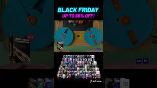 Black Friday Extended