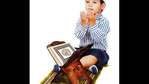 مصحف المعلم للشيخ المنشاوي - جزء عم - سورة الفجر