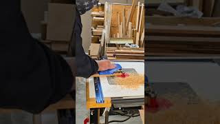 Rounding Corners With The Kreg Corner Routing Guide Set #woodworking #kregtools