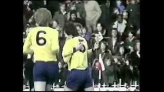 Sheffield United 0 Arsenal 5 (1977-78 FA Cup 3rd Round)