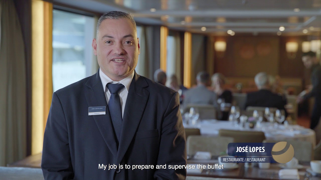 DouroAzul - Vídeo de  Recrutamento Internacional 2019