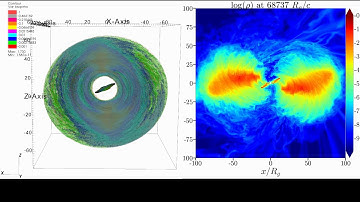 GPU-accelerated GRMHD simulation of a very thin and tilted black hole accretion disk