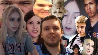 ТВИЧУБЕРЫ.Часть 1