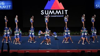 THE Stingray Allstars Green Summit 2021 Day 2 *GRAND CHAMPIONS* 99.7