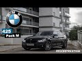 BMW 425 Grand Coupé | RIGORPRESTIGE