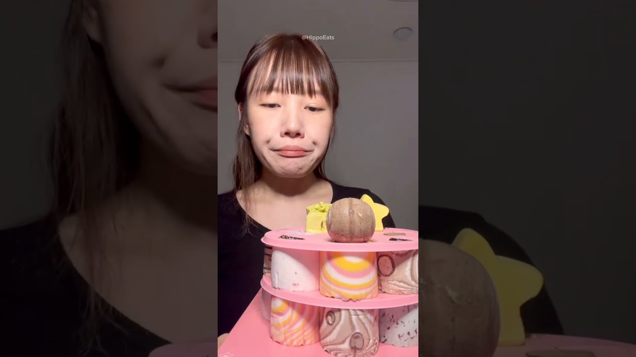 Baskin Robbins Ice Cream Cake Shorts