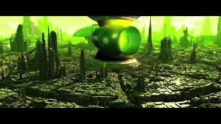 Зелёный Фонарь 2 Green Lantern 2 ТРЕЙЛЕР 2013