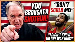 “Judge’s Major Decision: Bail Reduction Denied in Fatal Shooting Case”