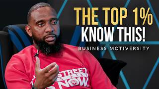 YOU'VE BEEN TRAINED TO BE BROKE!! | Wallstreet Trapper and Jaspreet Singh POWERFUL Business Advice