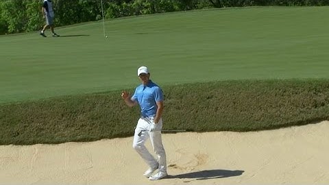 Rory McIlroy