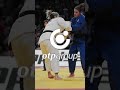 A lightning-fast ippon in the final by Distria Krasniqi - OTP Group Ippon of the Day⚡️🥇🇽🇰