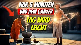 4 Buddhist rituals that detoxify and strengthen your body every morning