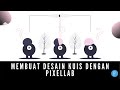 Membuat Kuis Instagram dengan Pixellab