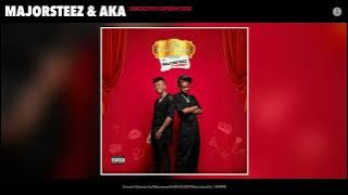 Majorsteez & AKA - Smooth Operator