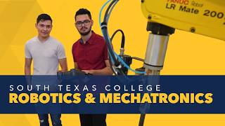 Robotics and Mechatronics