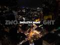 Zwolle by Night part II #zwolle #netherlands #hanzestad #overijssel #zwollecentrum #dronevideo