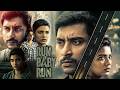 Run Baby Run Telugu Full Movie | Aishwarya Rajesh And RJ Balaji Action/Thriller Movie | No.1 Cinema