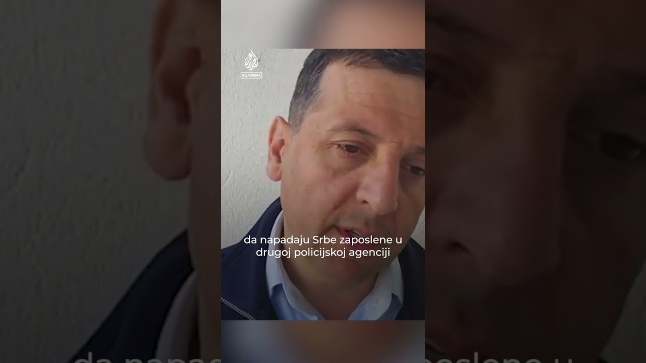 فوكانوفيتش: "مجنون مختل يدفعنا إلى صراع إخوة دموي"