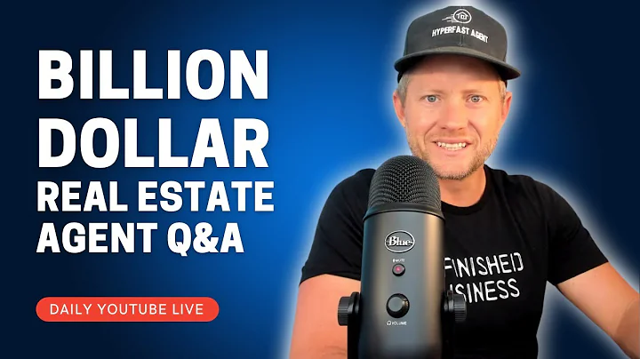 Real Estate Q&A with Dan Lesniak