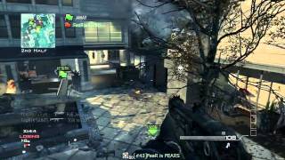 MLG Team Scrim - FeaR vs Gz - Tips!