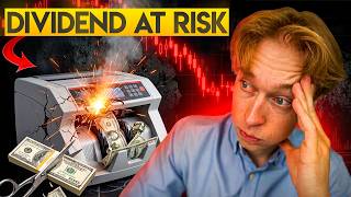 SELL ALERT: 3 REITs Facing Likely Dividend Cuts