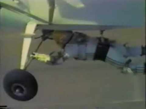 Fatal Amateur Stunt Footage..The death of DIY stuntman Jim Bailey. picture image image