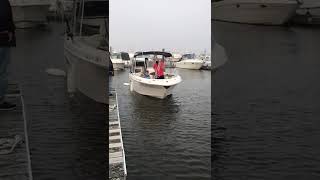 Care Free Boat Club - Membership Based Boat Club