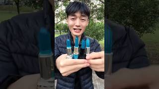 Kindness Stick Vs Y Sauce Eating Challenge Mrbrob2