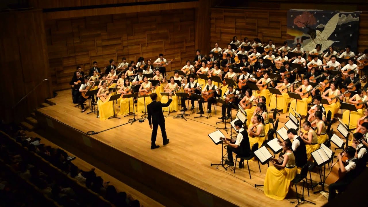 Tsubasa II - Johnny Surfer (Encore Piece)