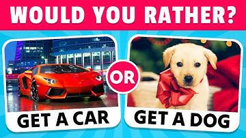 Would You Rather #5 | Hardest Choice EVER! 💥