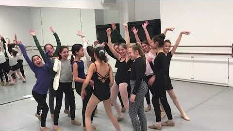 ADP Video Yearbook Teaser #1