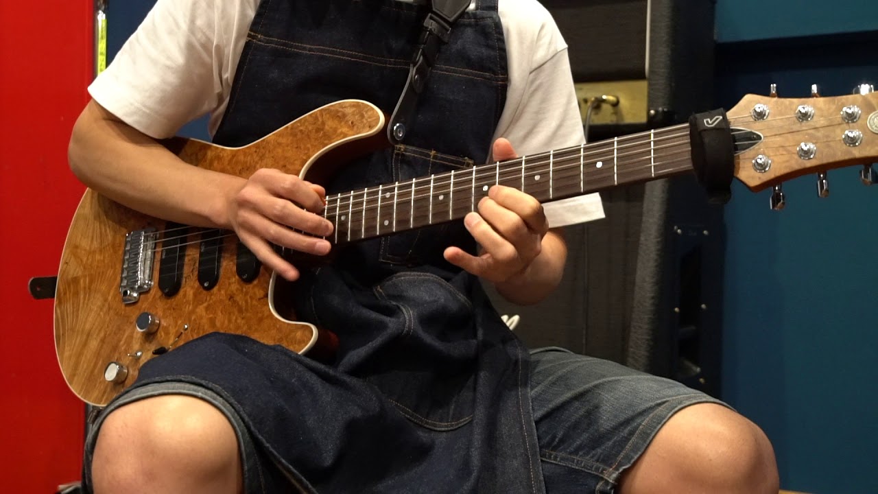 あ イベントしたいっすわ 笑 ギターってなんて楽しいんだろう Z