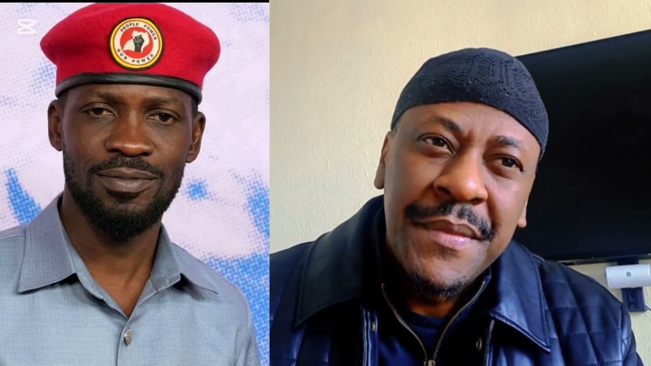 MIND SET KYAKOZE BOBI WINE KUBYA SUMMIT