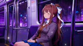 Download Lagu Overcome insomnia In Just 60 Seconds😪Remove All Negative Energy • Eliminate Stress and Anxiety MP3