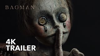 Celebrity BAGMAN (2024) - Official Trailer [4K] Profile