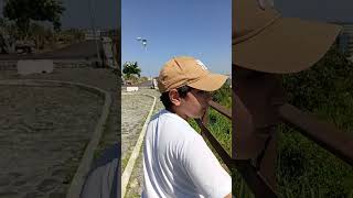 Heitor e cia Foi pro morro da guia
